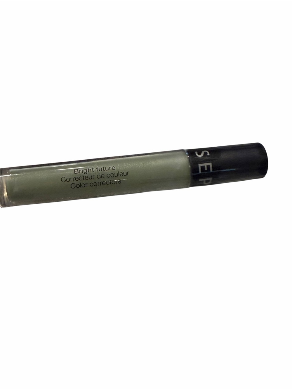Sephora Bright Future Color Corrector 01 Green/Redness Full Size SEALED Makeup
